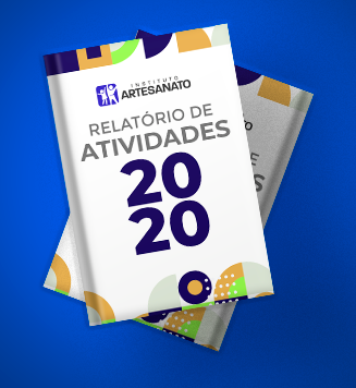 Relatório 2020 - Artesanato Mococa