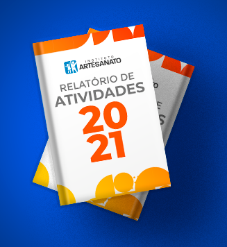 Relatório  2021 - Artesanato Mococa