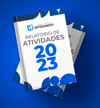 Relatório 2023 - Artesanato Mococa
